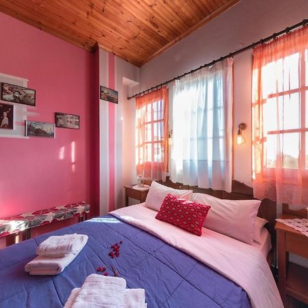 Olga Rooms Портариа Екстериор снимка