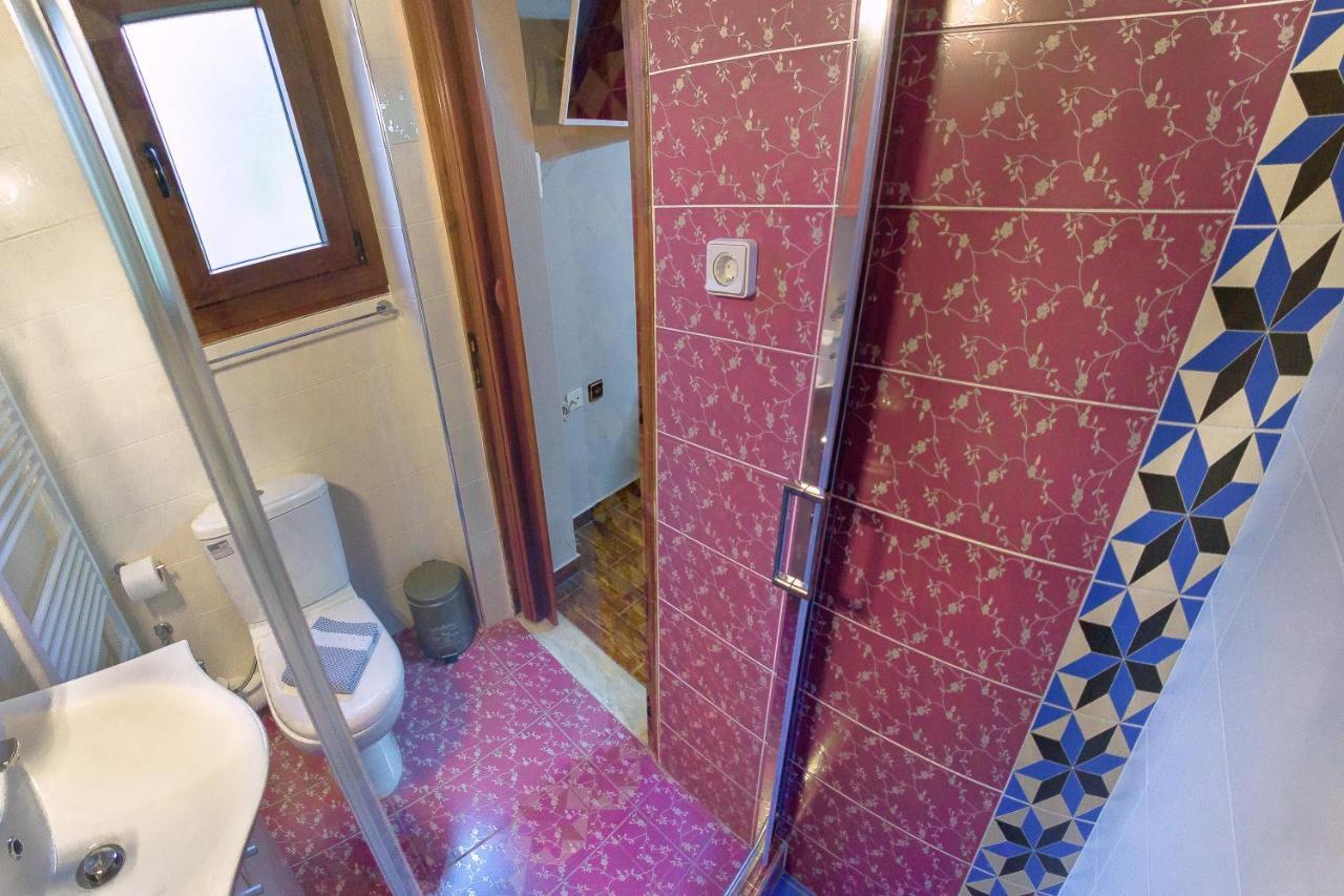 Olga Rooms Портариа Екстериор снимка