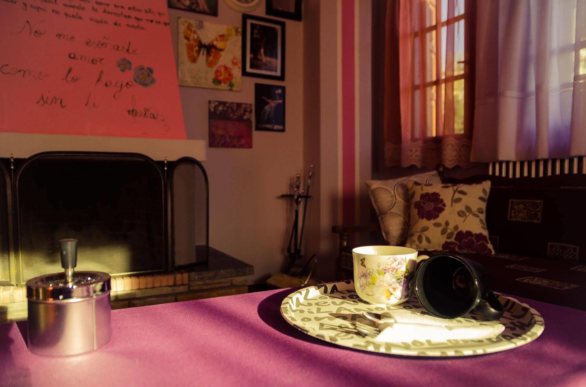 Olga Rooms Портариа Екстериор снимка