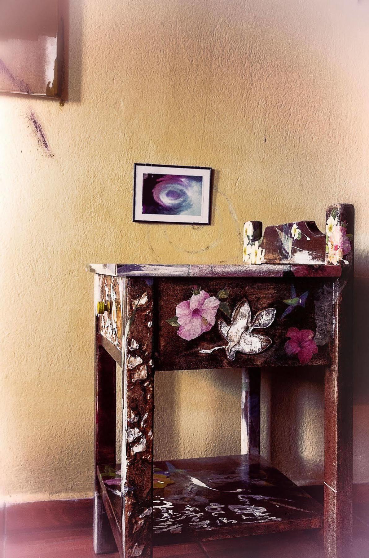 Olga Rooms Портариа Екстериор снимка